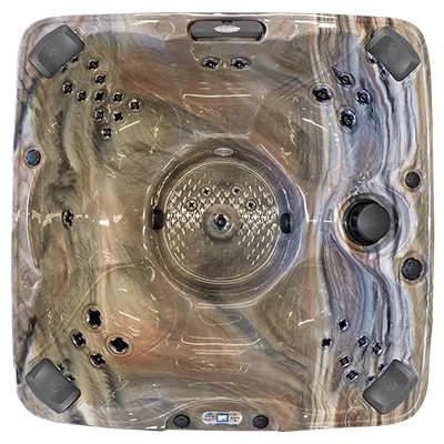 Tropical EC-739B hot tubs for sale in Victoria