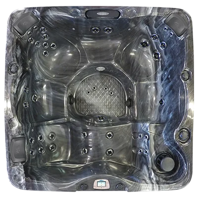 Pacifica-X EC-739LX hot tubs for sale in Victoria
