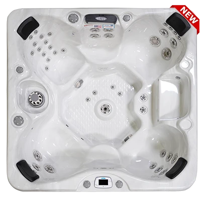 Baja-X EC-749BX hot tubs for sale in Victoria