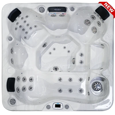Costa-X EC-749LX hot tubs for sale in Victoria