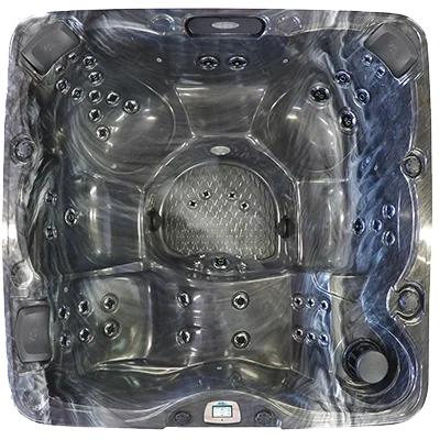 Pacifica-X EC-751LX hot tubs for sale in Victoria