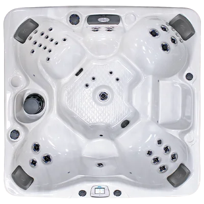 Cancun-X EC-840BX hot tubs for sale in Victoria