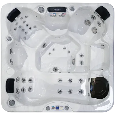 Avalon EC-849L hot tubs for sale in Victoria