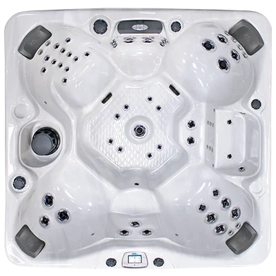 Cancun-X EC-867BX hot tubs for sale in Victoria