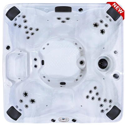 Tropical Plus PPZ-743BC hot tubs for sale in Victoria