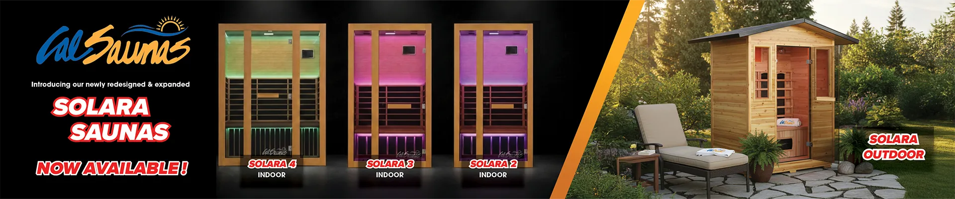 Calspas hot tub being used in a family setting - Victoria